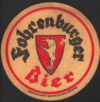 Beer coaster fohrenburger-54-small
