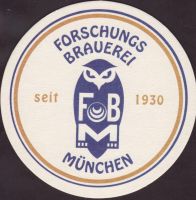 Pivní tácek forschungsbrauerei-2-small