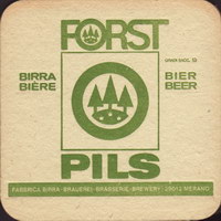 Beer coaster forst-100-oboje-small
