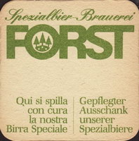 Beer coaster forst-101-oboje-small