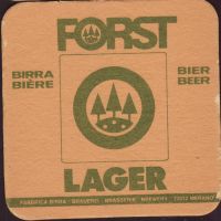 Beer coaster forst-118