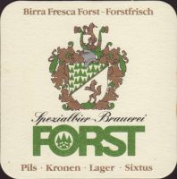 Beer coaster forst-120-oboje-small