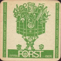 Beer coaster forst-121-zadek-small