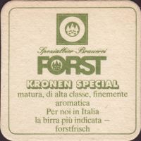 Beer coaster forst-133-small