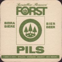 Beer coaster forst-135-small