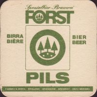 Beer coaster forst-135