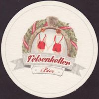 Beer coaster forst-136-oboje