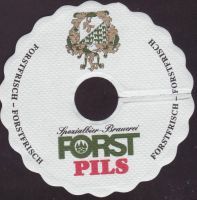 Beer coaster forst-138-small