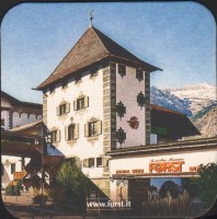Pivní tácek forst-143-zadek-small
