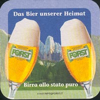 Beer coaster forst-16