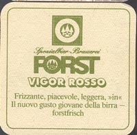 Beer coaster forst-28