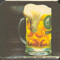 Beer coaster forst-30-zadek