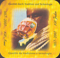 Beer coaster forst-45-zadek