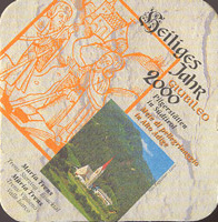 Beer coaster forst-46-zadek