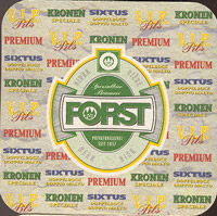 Beer coaster forst-46