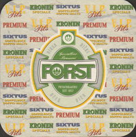 Beer coaster forst-69-small