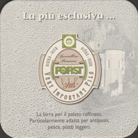 Beer coaster forst-70-small