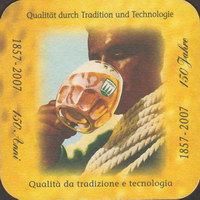 Beer coaster forst-71