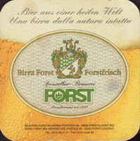 Beer coaster forst-78-small