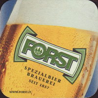 Beer coaster forst-79