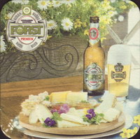 Beer coaster forst-90-zadek