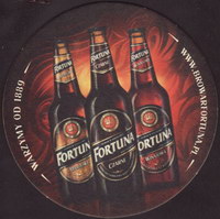 Beer coaster fortuna-3-zadek-small