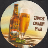 Beer coaster fortuna-39-zadek-small