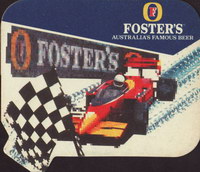 Beer coaster fosters-114-small