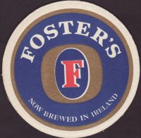 Beer coaster fosters-146-small