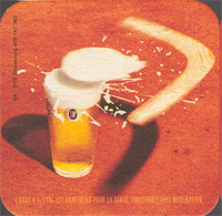 Beer coaster fosters-21-zadek