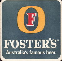 Beer coaster fosters-42-oboje