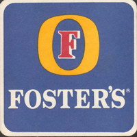 Beer coaster fosters-58-small