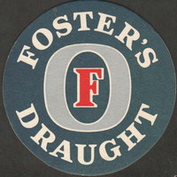 Beer coaster fosters-73-small