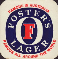 Beer coaster fosters-81-small