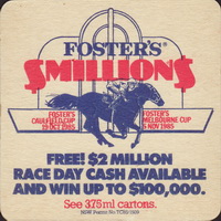 Beer coaster fosters-82-small