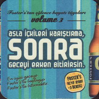 Beer coaster fosters-83-oboje