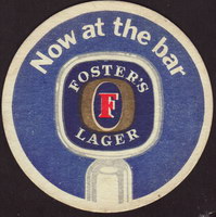 Beer coaster fosters-92-small