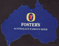 Beer coaster fosters-94-oboje-small