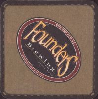 Beer coaster founders-2-oboje-small