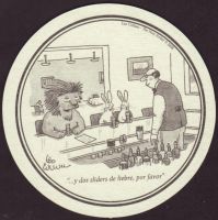 Beer coaster four-lions-1-zadek-small