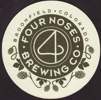 Beer coaster four-noses-1