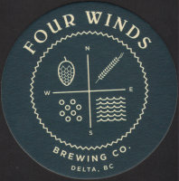 Pivní tácek four-winds-1-small