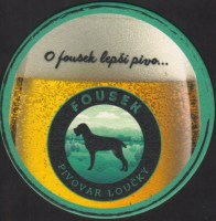 Beer coaster fousek-6-small