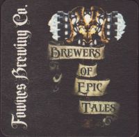 Beer coaster fownes-1-small