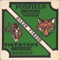 Pivní tácek foxfield-1