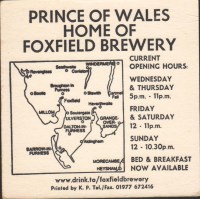 Beer coaster foxfield-1-zadek-small