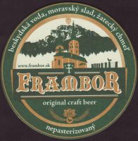Beer coaster frambor-3-oboje-small