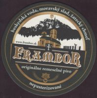 Beer coaster frambor-4