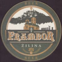 Beer coaster frambor-5-small