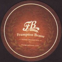 Beer coaster frampton-brasse-2